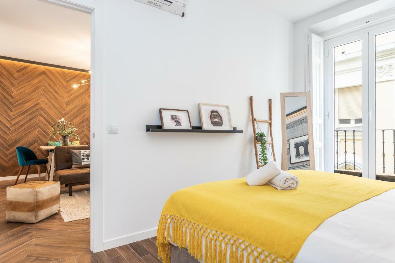 Bnbholder Sol Es Mia Apartamento